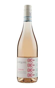 Le Fraghe Rõdon Bardolino Chiaretto