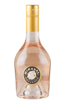 Miraval Côtes de Provence Rosé
