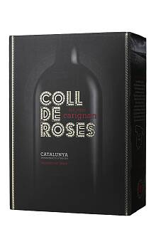 Heredad Coll de Roses Old Vines Carignan 2014