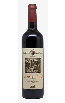 Paradiso Vigna delle Lepri Sangiovese Riserva