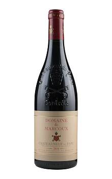 Marcoux Châteauneuf-du-Pape