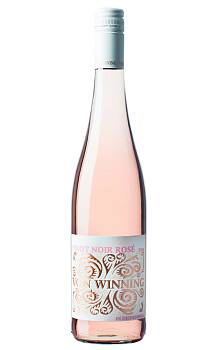 Von Winning Pinot Noir Rosé