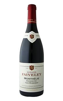 Faiveley Monthélie 1er cru Les Duresses