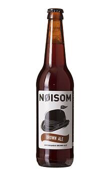Nøisom Brown ale