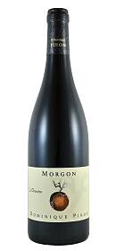 Dom. Dominique Piron Morgon La Chanaise
