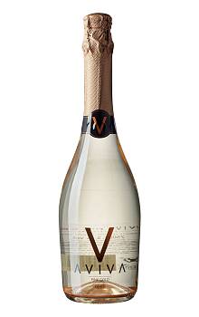 Aviva Pink Gold