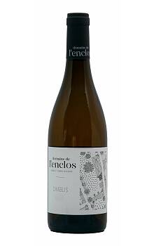 Dom. de l'Enclos Chablis