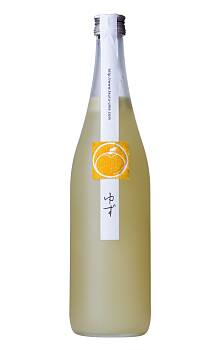 Yuzu Sake