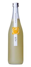 Yuzu Sake