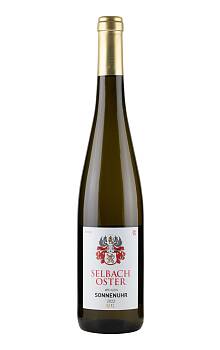 Selbach-Oster Wehlen Sonnenuhr Riesling GG