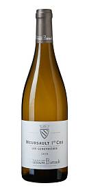 Dom. Buisson-Battault Meursault 1er Cru Les Genevrières