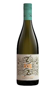 Zillinger Radikal Grüner Veltliner