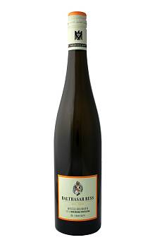 Ress Wisselbrunnen Riesling GG
