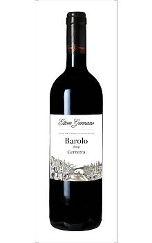 Ettore Germano Barolo Cerretta