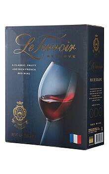 Le Terroir Roc de Belame