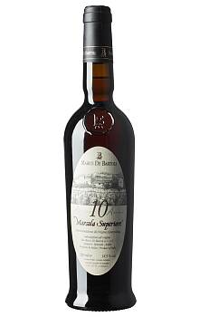 Marco de Bartoli Marsala Superiore 10 Anni