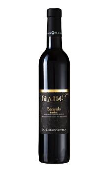 M. Chapoutier Bila-Haut Banyuls