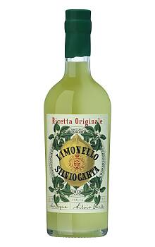 Silvio Carta Limonello Ricetta Originale