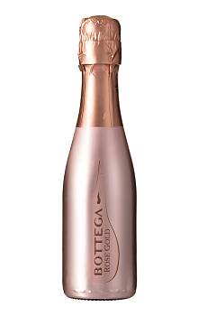 Bottega Rose Gold