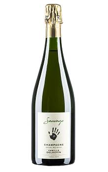 Fam. Delouvin Sauvage Brut Nature