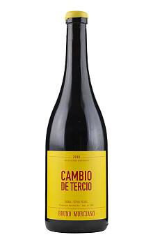 Bruno Murciano Cambio de Tercio