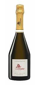 De Sousa Cuvee des Caudalies Grand Cru Blanc de Blancs