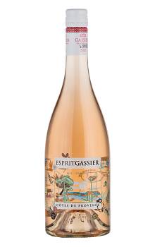 Esprit Gassier