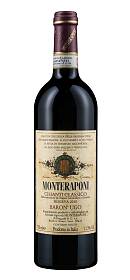 Monteraponi Baron'Ugo Chianti Classico Riserva