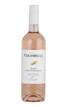 Colombelle Rosé