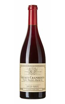 Louis Jadot Gevrey-Chambertin 1er Cru Clos Saint Jacques