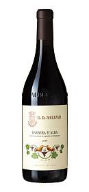 Vajra Barbera d'Alba