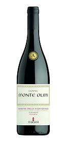 Tedeschi Capitel Monte Olmi Amarone