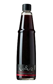 VÅR Eple Kirsebær og Aronia 2011