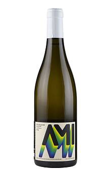 Dom. Ami Les Peteurs Bourgogne Aligoté