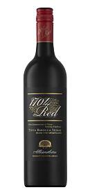 Allesverloren 1704 Red