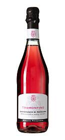 Tramontino Lambrusco di Sorbara Rosato Frizzante