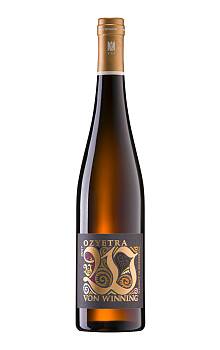 Von Winning Ozyetra Riesling