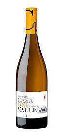 Hacienda Casa del Valle Chardonnay