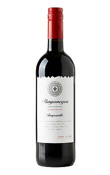 Bayanegra Tempranillo