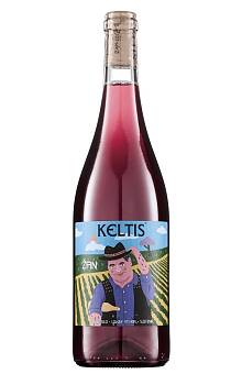 Keltis Zan Red