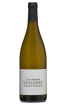 Dom. Fouassier Sancerre Clos Paradis