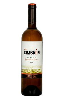 Viña Cimbrón Verdejo Barrica