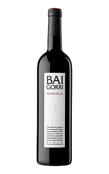 Baigorri Tempranillo