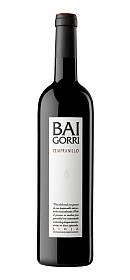 Baigorri Tempranillo