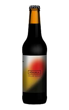 Põhjala Pime Öö PX Cellar Series