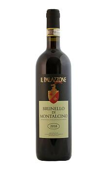 Il Palazzone Brunello di Montalcino