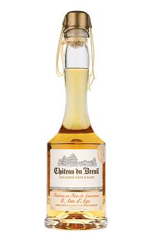 Ch. du Breuil Sauternes Finition en Fûts de Sauternes 8 Ans d'Age