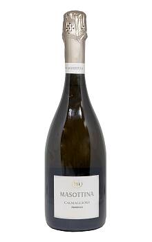 Masottina Calmaggiore Prosecco Extra Dry