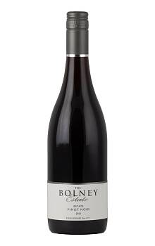 Bolney Estate Pinot Noir