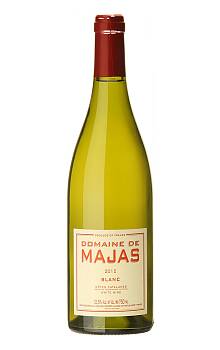 Majas Blanc